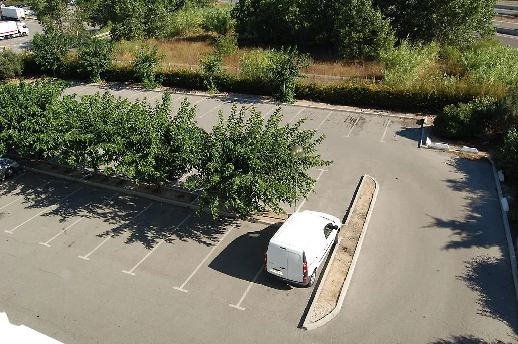 Ibis Budget Marseille Vitrolles Vitrolles