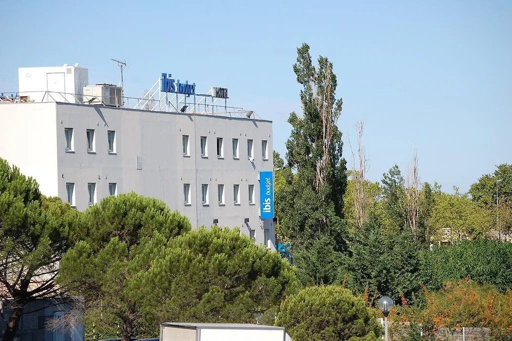 Ibis Budget Marseille Vitrolles Vitrolles