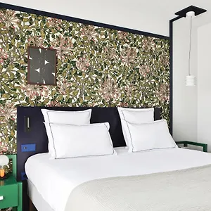Rosalie Hotel Paris