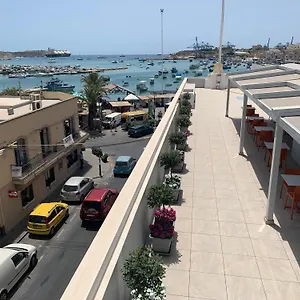 Duncan Casa de hóspedes Marsaxlokk