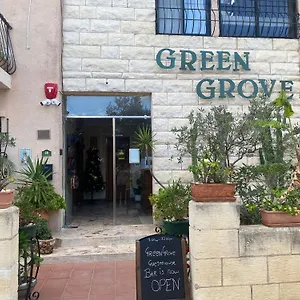 Grove Casa de hóspedes St. Julian's