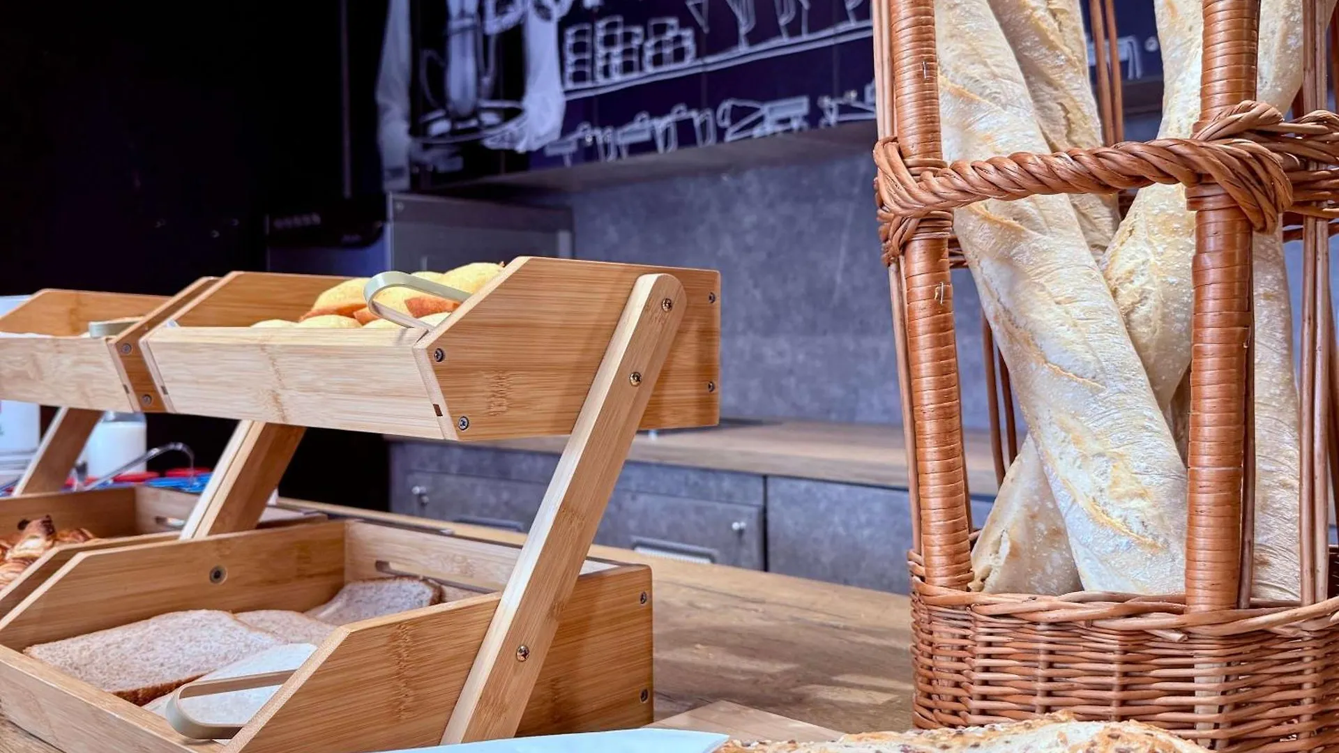 ibis Budget Hotel Vitrolles Vitrolles