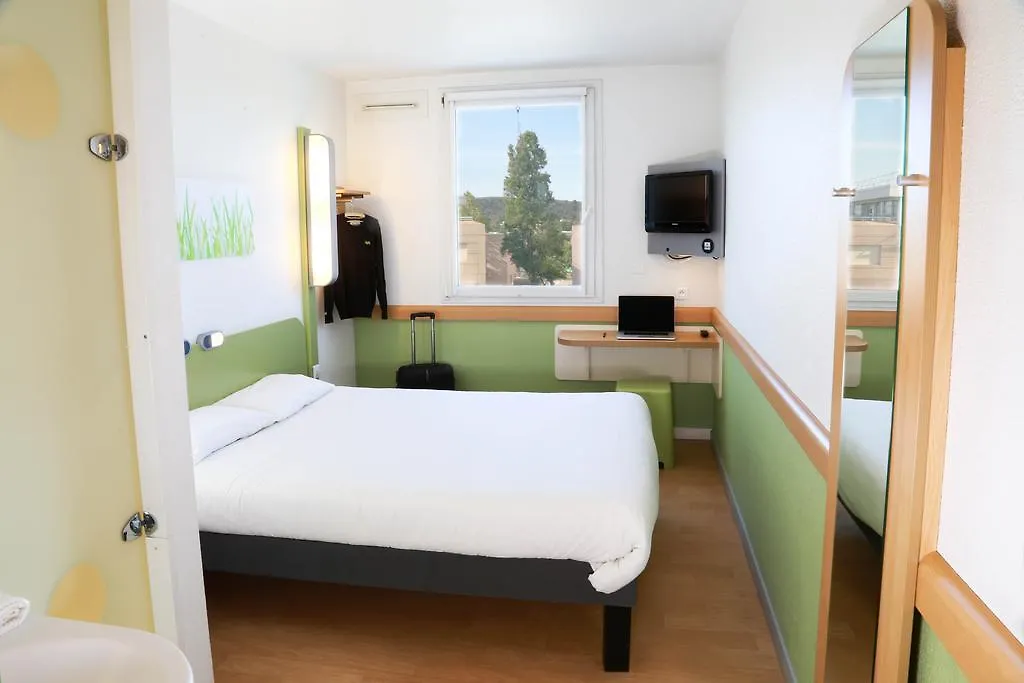 ibis Budget Hotel Vitrolles Vitrolles