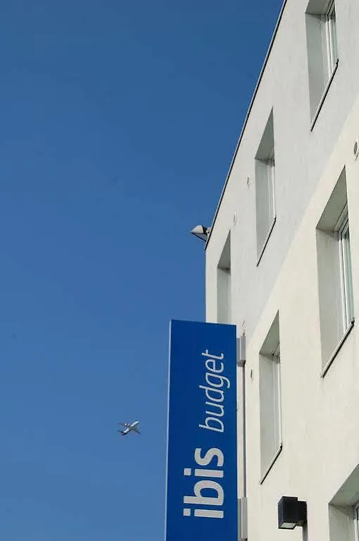 ibis Budget Hotel Vitrolles Vitrolles