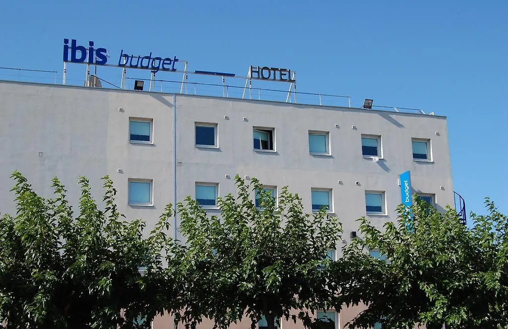 ibis Budget Hotel Vitrolles Vitrolles